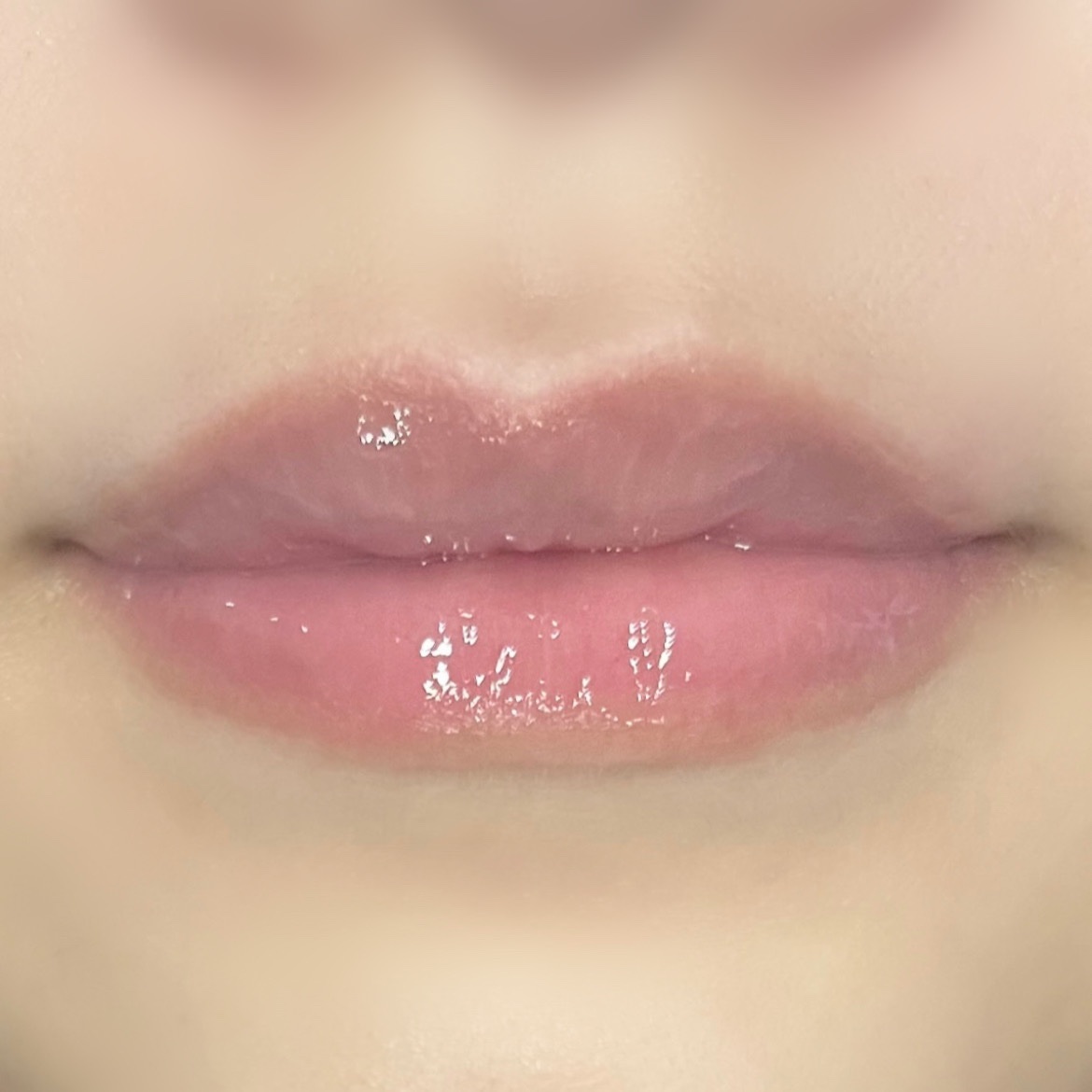 リンクルリップエッセンス プランパー/ザ・レチノタイム/リッププランパーを使ったクチコミ（3枚目）