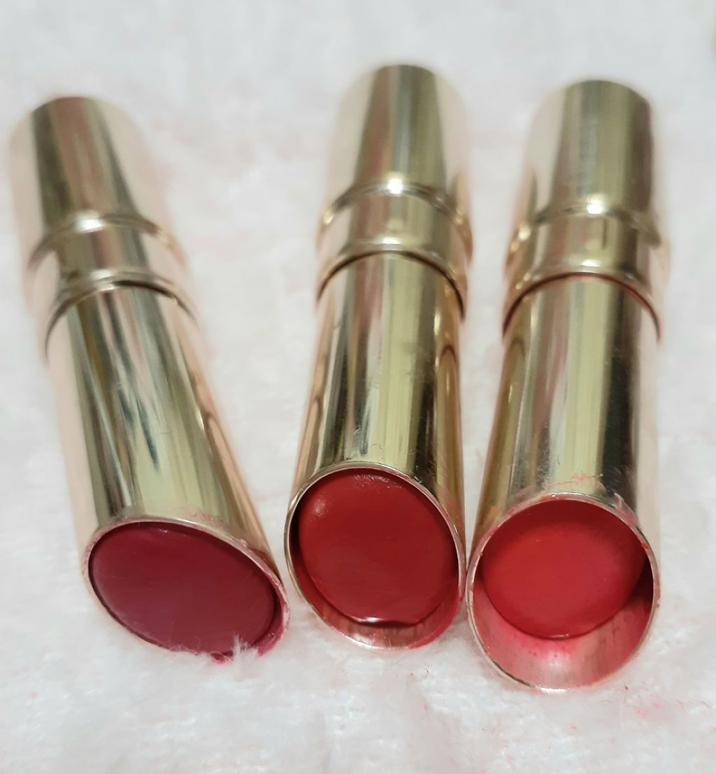 オペラ リップティント N/OPERA/リップティントを使ったクチコミ（1枚目）