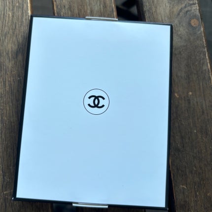 シャネル N°5 ロー オードゥ トワレット (ヴァポリザター)/CHANEL/香水(レディース)を使ったクチコミ(2枚目)