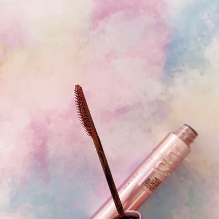 スカイハイ/MAYBELLINE NEW YORK/マスカラを使ったクチコミ(4枚目)