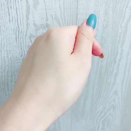 リンクルケア モイストジェル エッセンス UV /コーセーコスメポート/美容液を使ったクチコミ(4枚目)