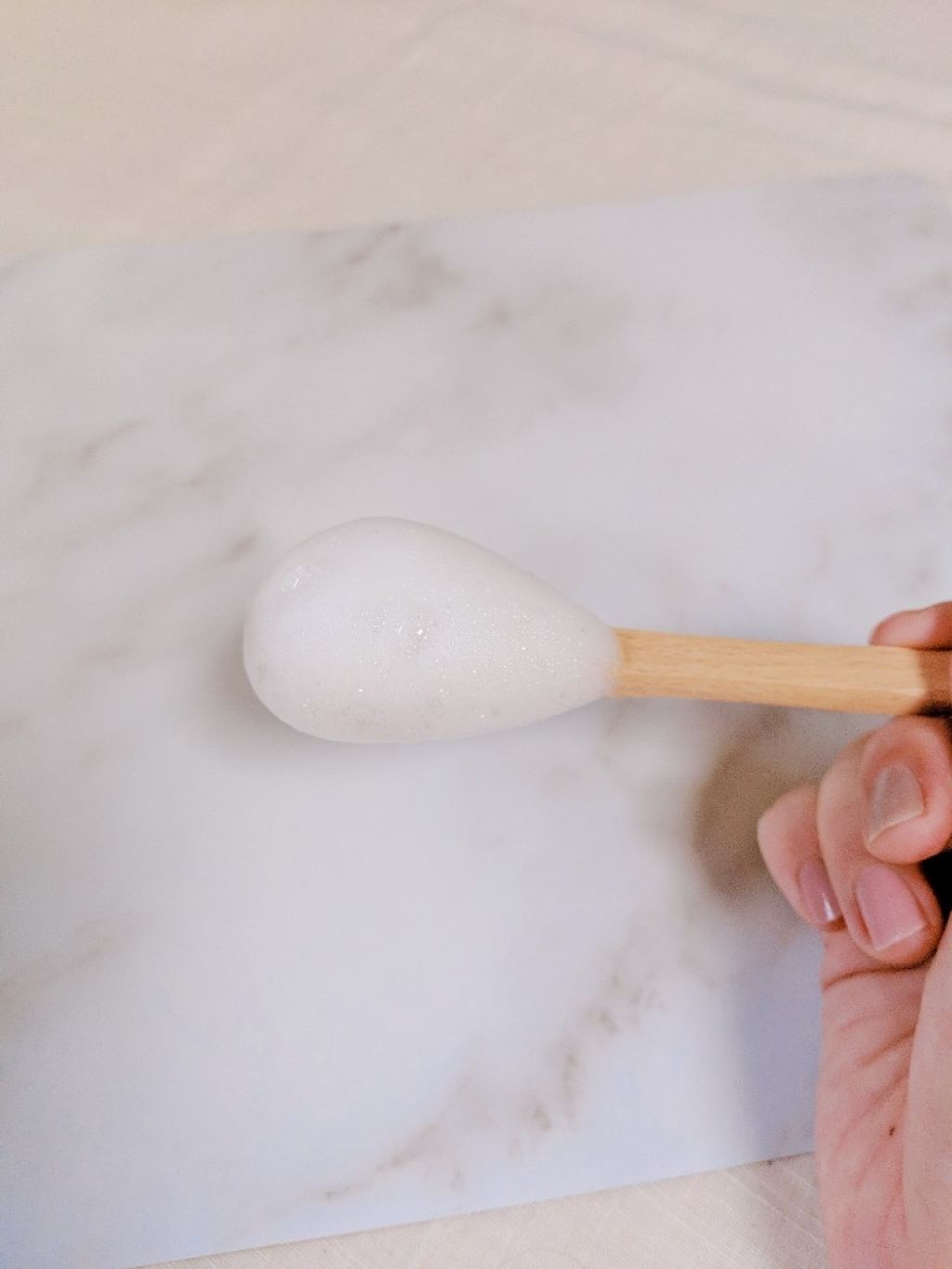 hadakara ボディソープ シトラス＆カシスの香り/hadakara/ボディソープを使ったクチコミ（3枚目）