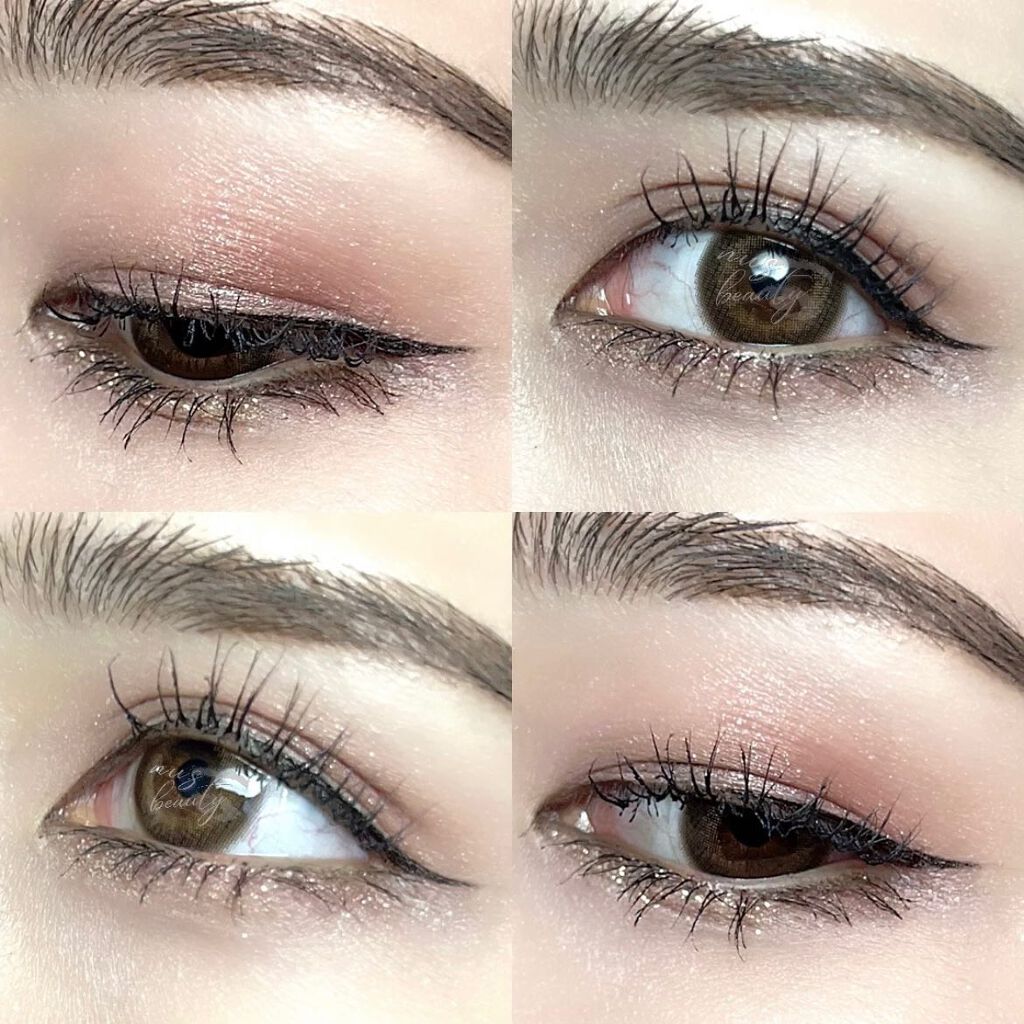 ジューシー パン ウォーター ブラッシャー/A’pieu/リキッドチークを使ったクチコミ（2枚目）