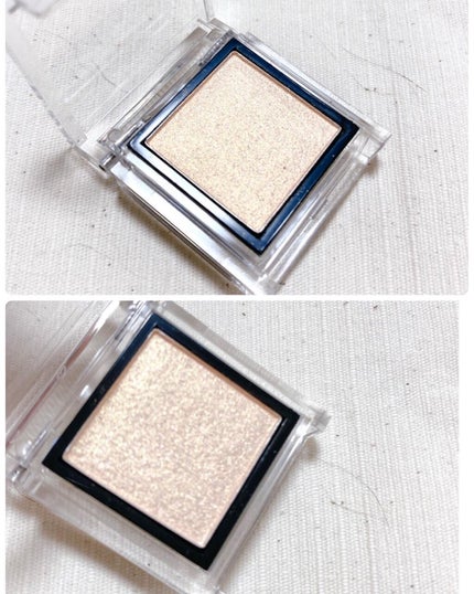 SOLONE EYESHADOW/solone/単色アイシャドウを使ったクチコミ(2枚目)