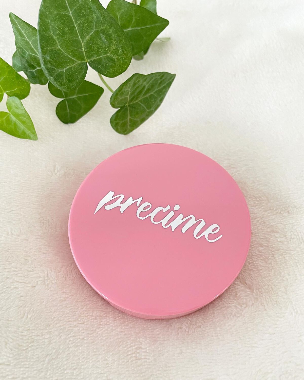 PERFECT RADIANT FIT CICAクッションファンデ/PRECIME/クッションファンデーションを使ったクチコミ(1枚目)