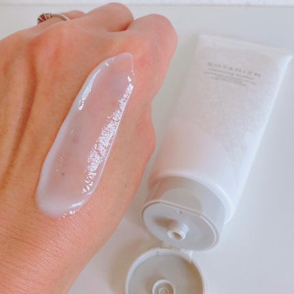 クレンジングバター/ボタニズム /クレンジングバームを使ったクチコミ(3枚目)