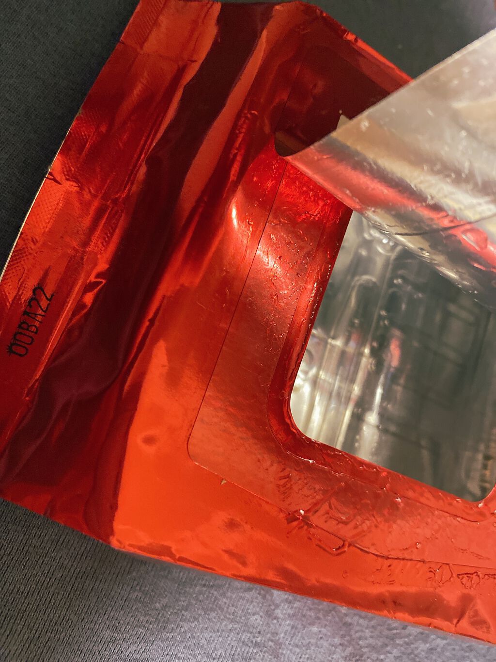 ルルルンプレシャス 部分用マスク/ルルルン/シートマスク・パックを使ったクチコミ(2枚目)