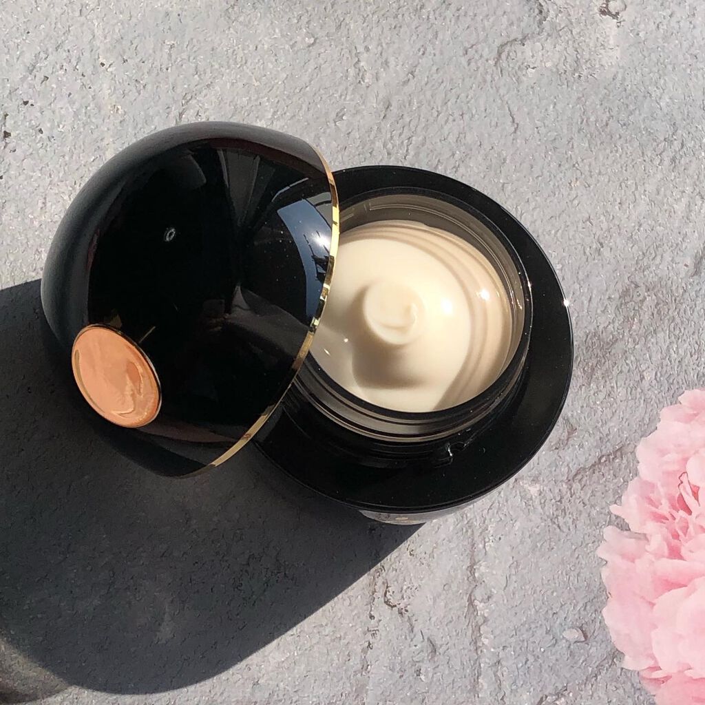 プレミアムパーフェクトクリーム/ライスフォース/フェイスクリームを使ったクチコミ(2枚目)