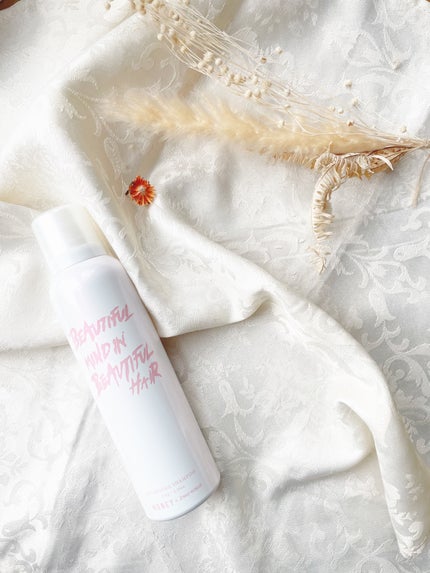 HONEY炭酸シャンプー/HONEY×2WAYWORLD/市販シャンプーを使ったクチコミ(1枚目)