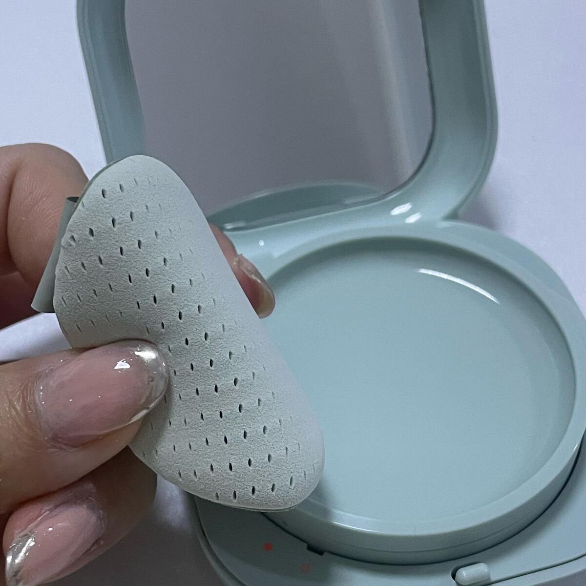 を使ったクチコミ（3枚目）