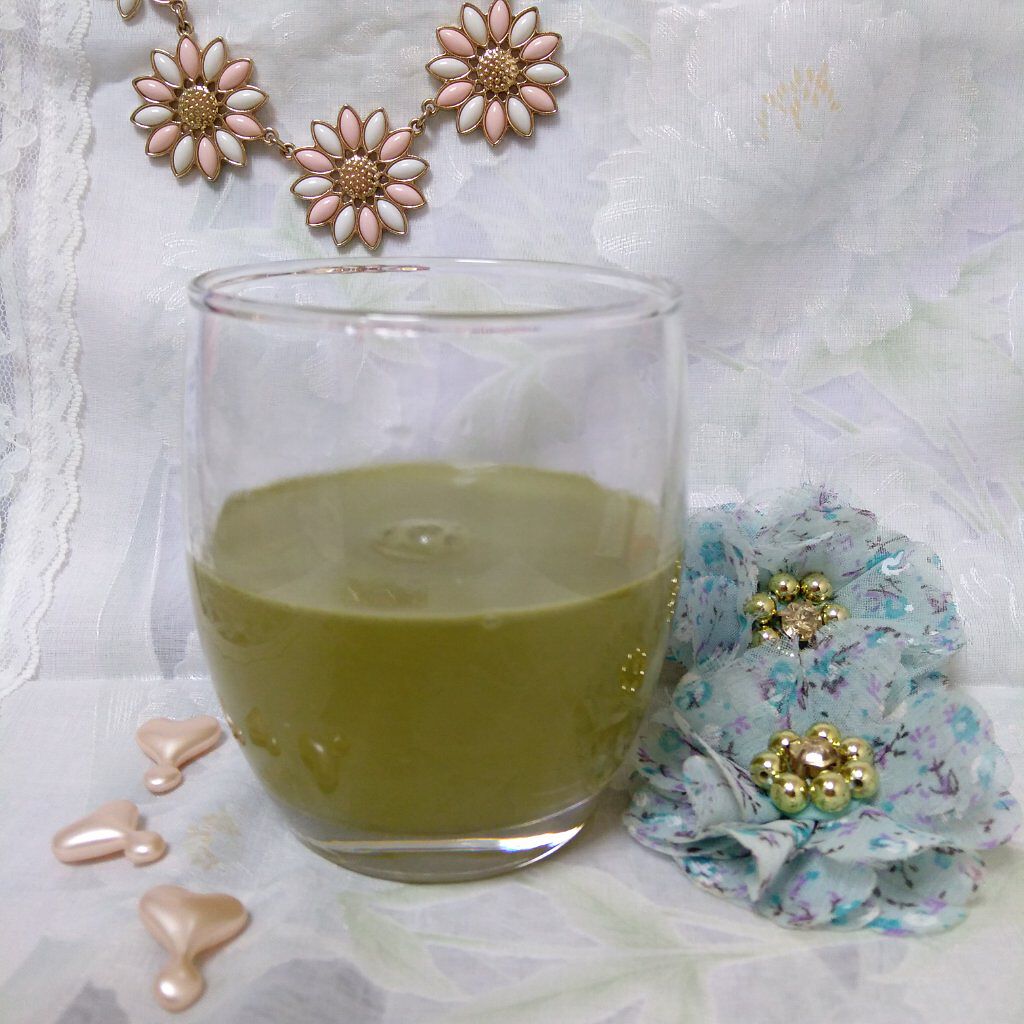 フルーツと野菜のおいしい青汁/Re:Fata/青汁を使ったクチコミ（1枚目）