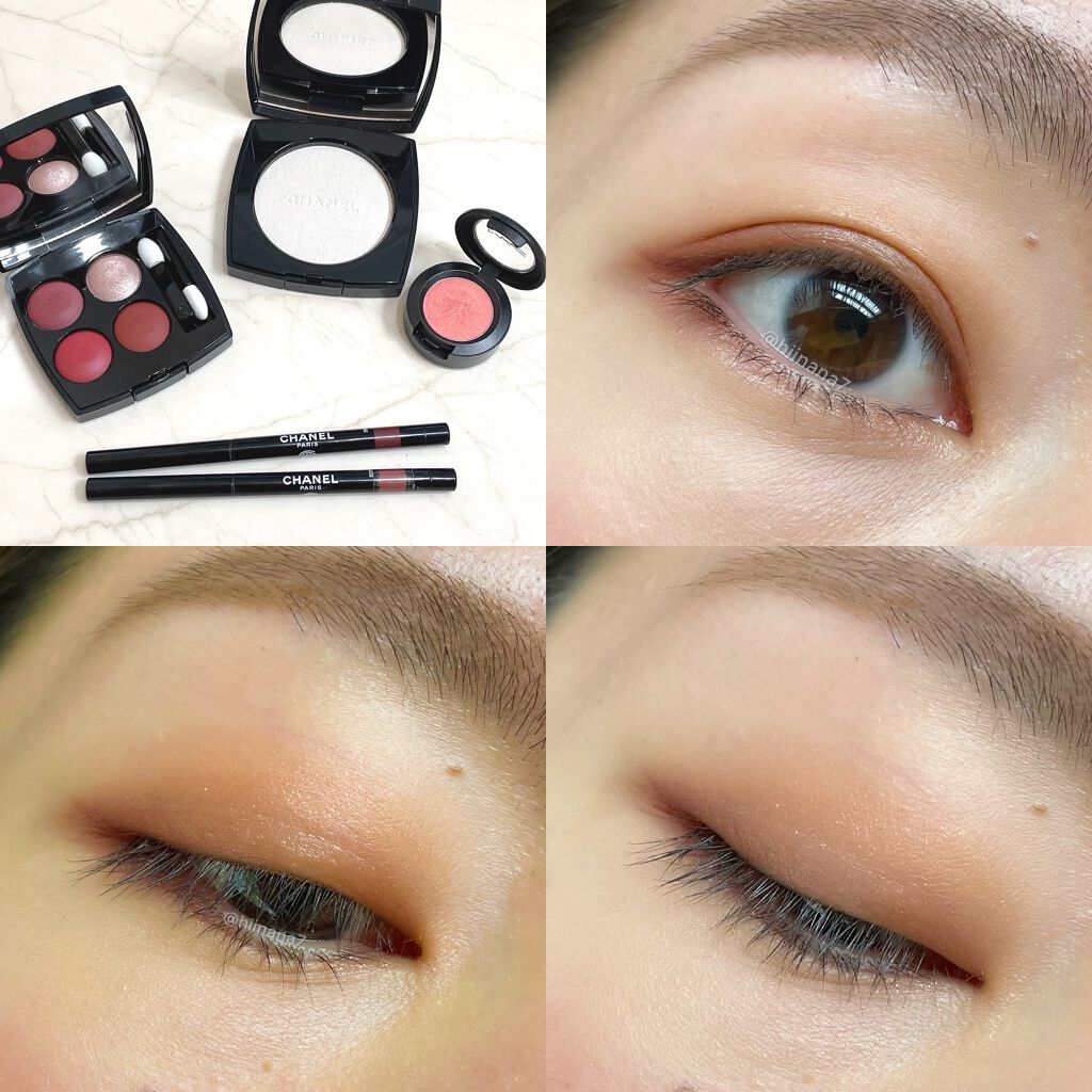 スモール アイシャドウ パラディスコ/M・A・C/単色アイシャドウを使ったクチコミ（2枚目）