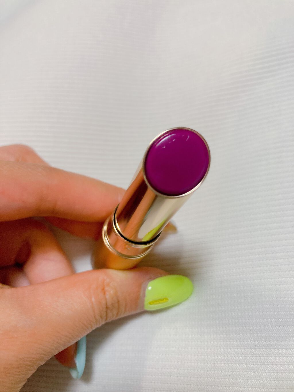 オペラ リップティント N/OPERA/リップティントを使ったクチコミ（2枚目）