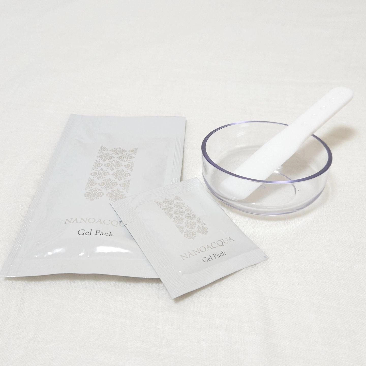 炭酸パックプレミアム/フェヴリナ/洗い流すパック・マスクを使ったクチコミ（2枚目）