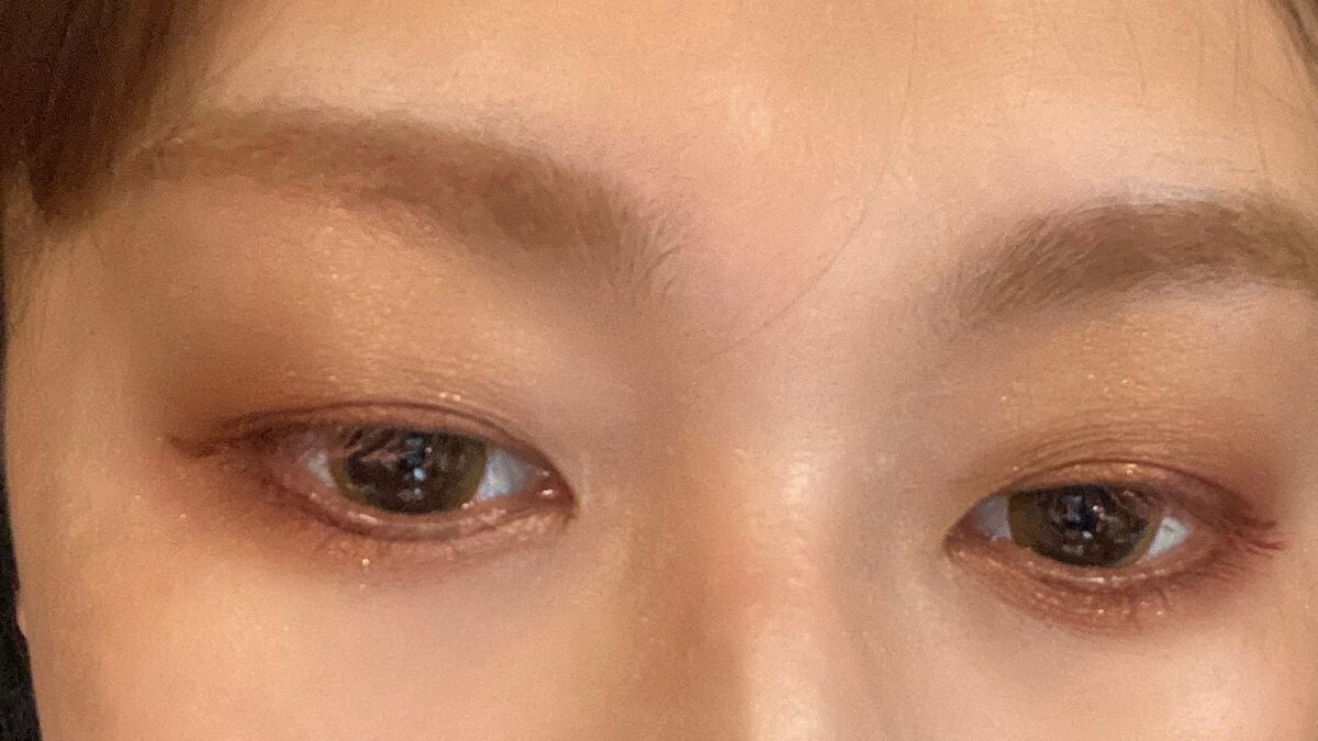 グロウフルールチークス/キャンメイク/パウダーチークを使ったクチコミ(4枚目)