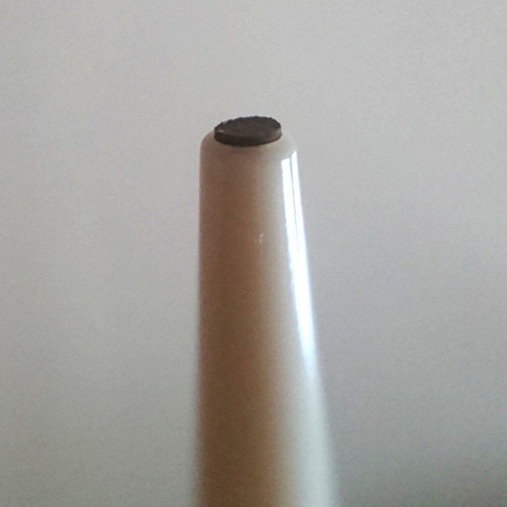 クリーミータッチライナー/キャンメイク/ジェルアイライナーを使ったクチコミ(4枚目)