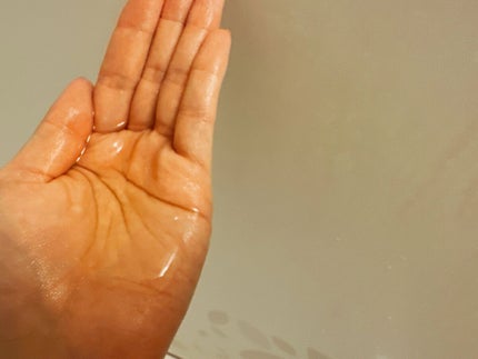 ノンシリコン アミノ酸 シャンプー/コンディショナー 衣薫(ころもかおる)/MOGANS/市販シャンプーを使ったクチコミ(2枚目)