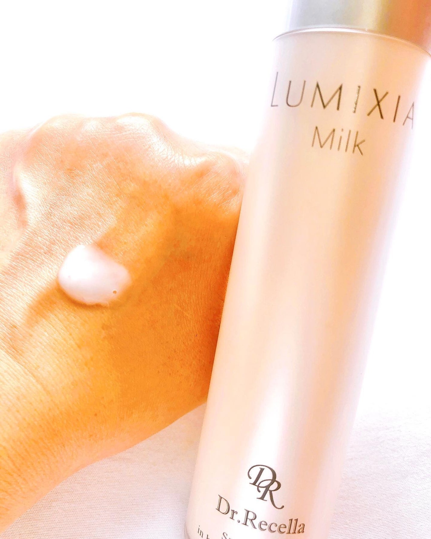 ルミクシア ローション/LUMIXIA/化粧水を使ったクチコミ(3枚目)