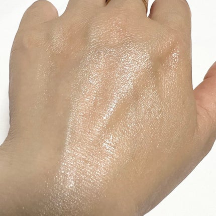 薬用しみ対策 美白化粧水 しっとりタイプ/メラノCC/化粧水を使ったクチコミ(3枚目)