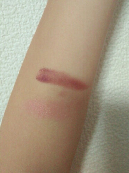 ワイドルックアイズ/インテグレート/アイシャドウパレットを使ったクチコミ(2枚目)