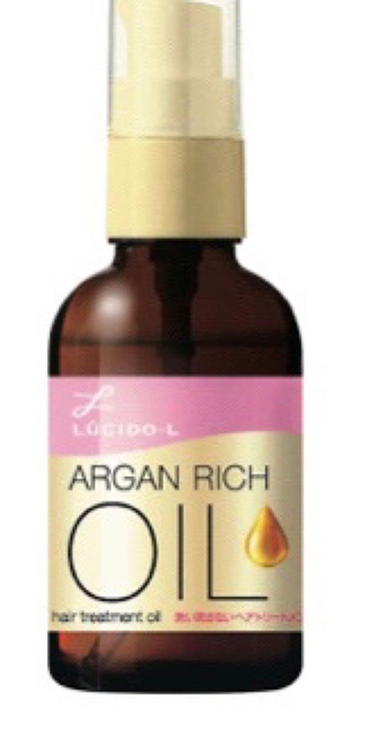 モイスト&リペア ヘアオイル キンモクセイの香り 2021年版【旧】/AHALO BUTTER/ヘアオイルの画像