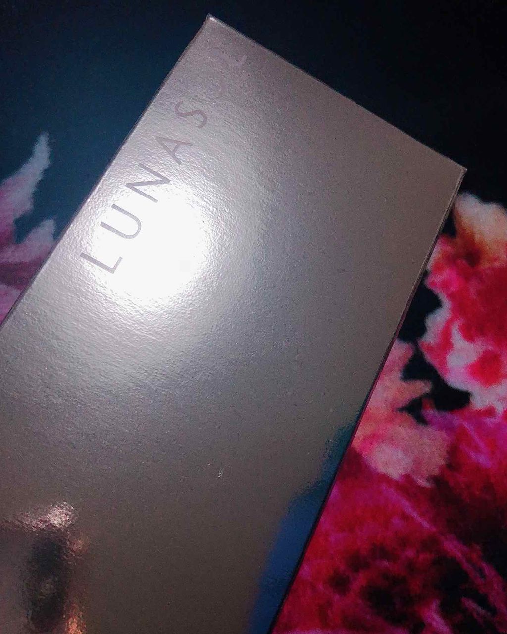 スムージングジェルウォッシュ/LUNASOL/その他洗顔料を使ったクチコミ（1枚目）