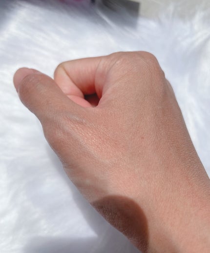 ZEESEA 「ゼロ」粉感皮脂コントロールルースパウダー/ZEESEA/ルースパウダーを使ったクチコミ(5枚目)