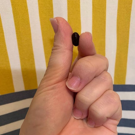 アスタリフト ホワイト サプリメント ホワイトシールド/アスタリフト/美容サプリメントを使ったクチコミ(3枚目)