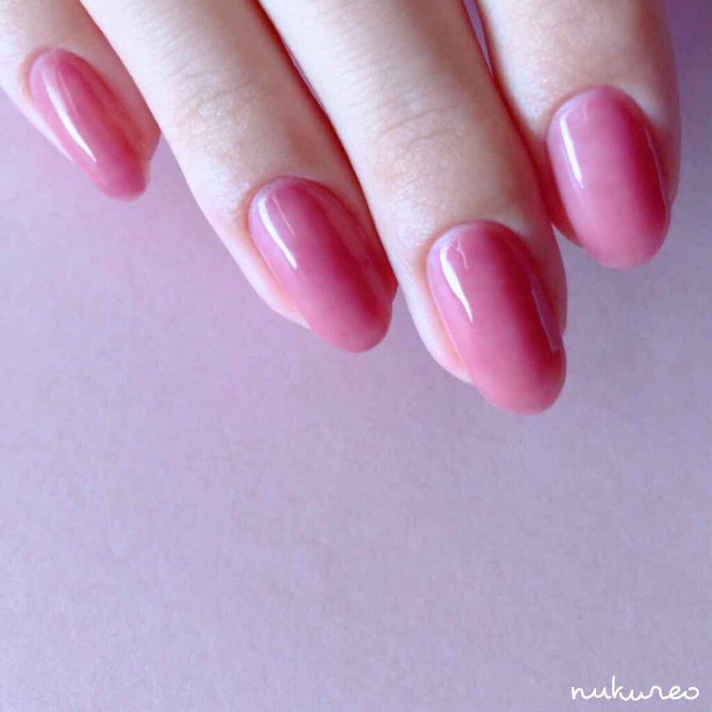 irogel/irogel(イロジェル)/ジェルネイルを使ったクチコミ(1枚目)