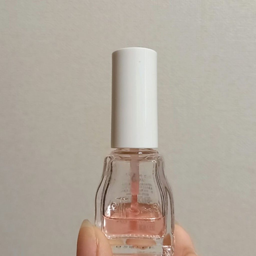 エテュセ クイックケアコート/ettusais/ネイルオイル・トリートメントを使ったクチコミ（3枚目）