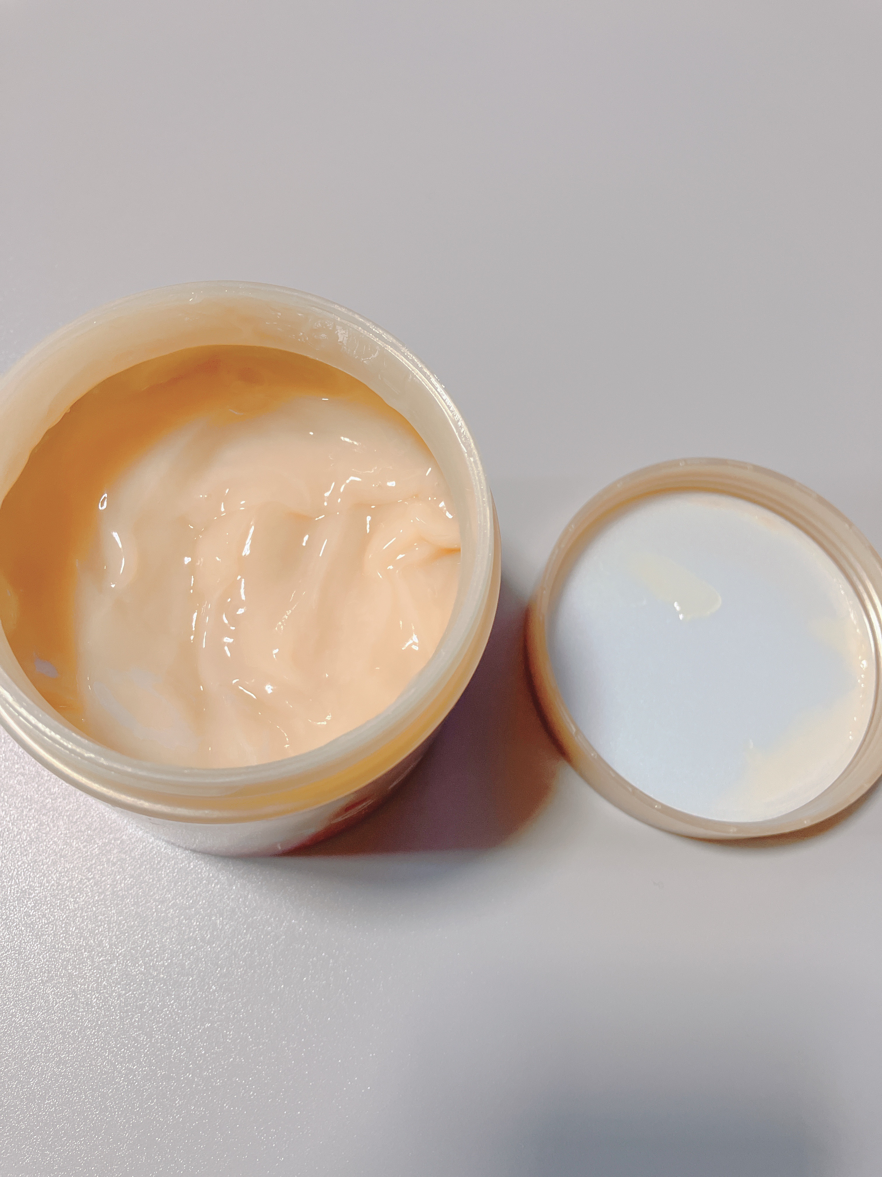 ウルミープレミアム リペアプロテイン ヘアマスク/ulumee/ヘアマスク・ヘアパックを使ったクチコミ（3枚目）