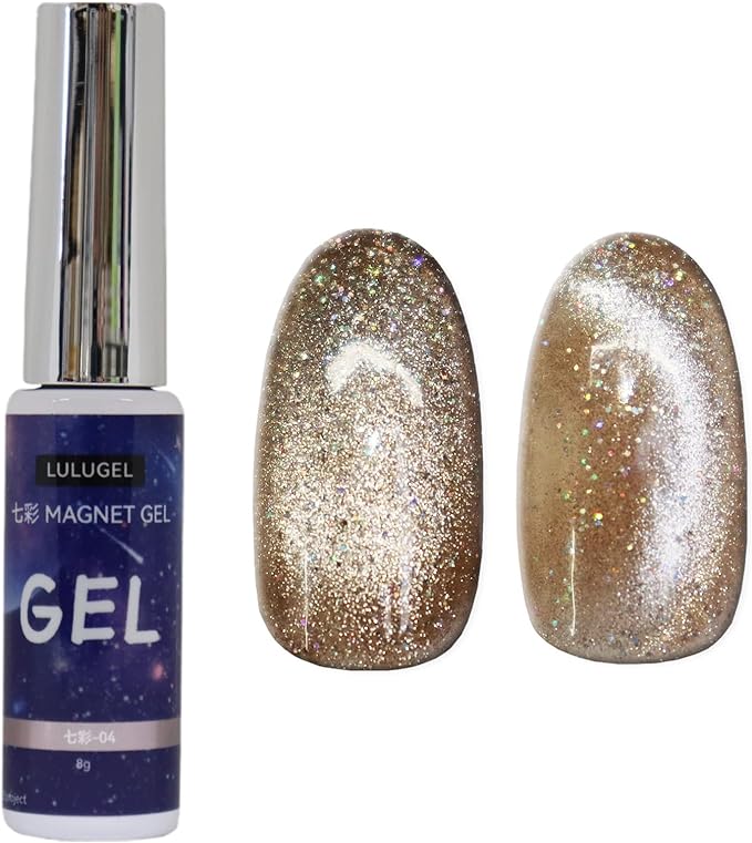 七彩マグネットジェル 04