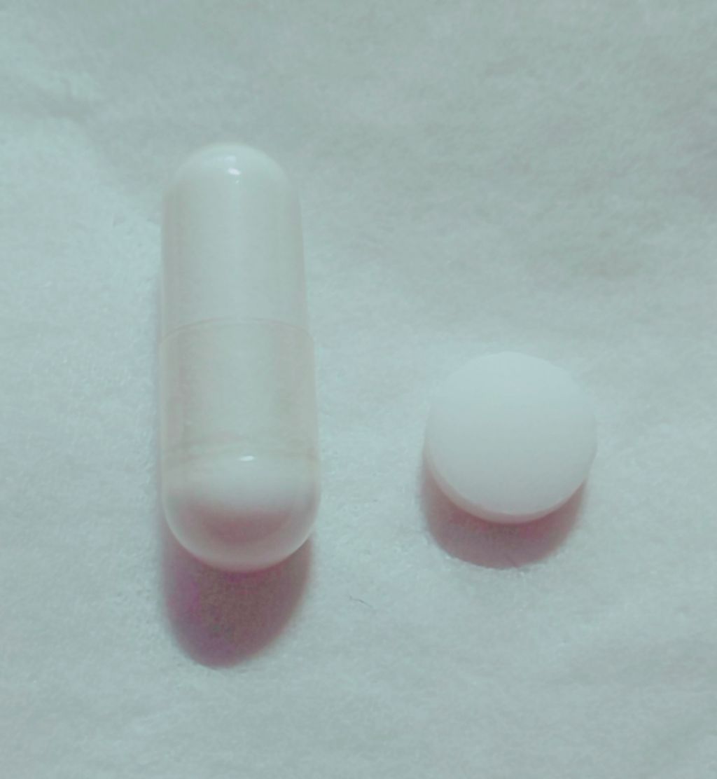 Lカルニチン/ネイチャーメイド/ボディサプリメントを使ったクチコミ（2枚目）