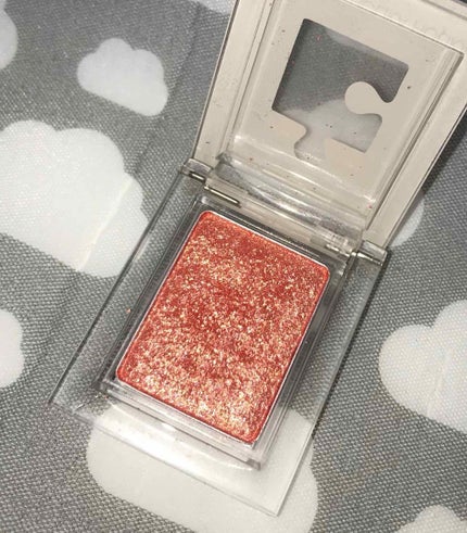 ヴィセ アヴァン シングルアイカラー/Visée/単色アイシャドウを使ったクチコミ(2枚目)