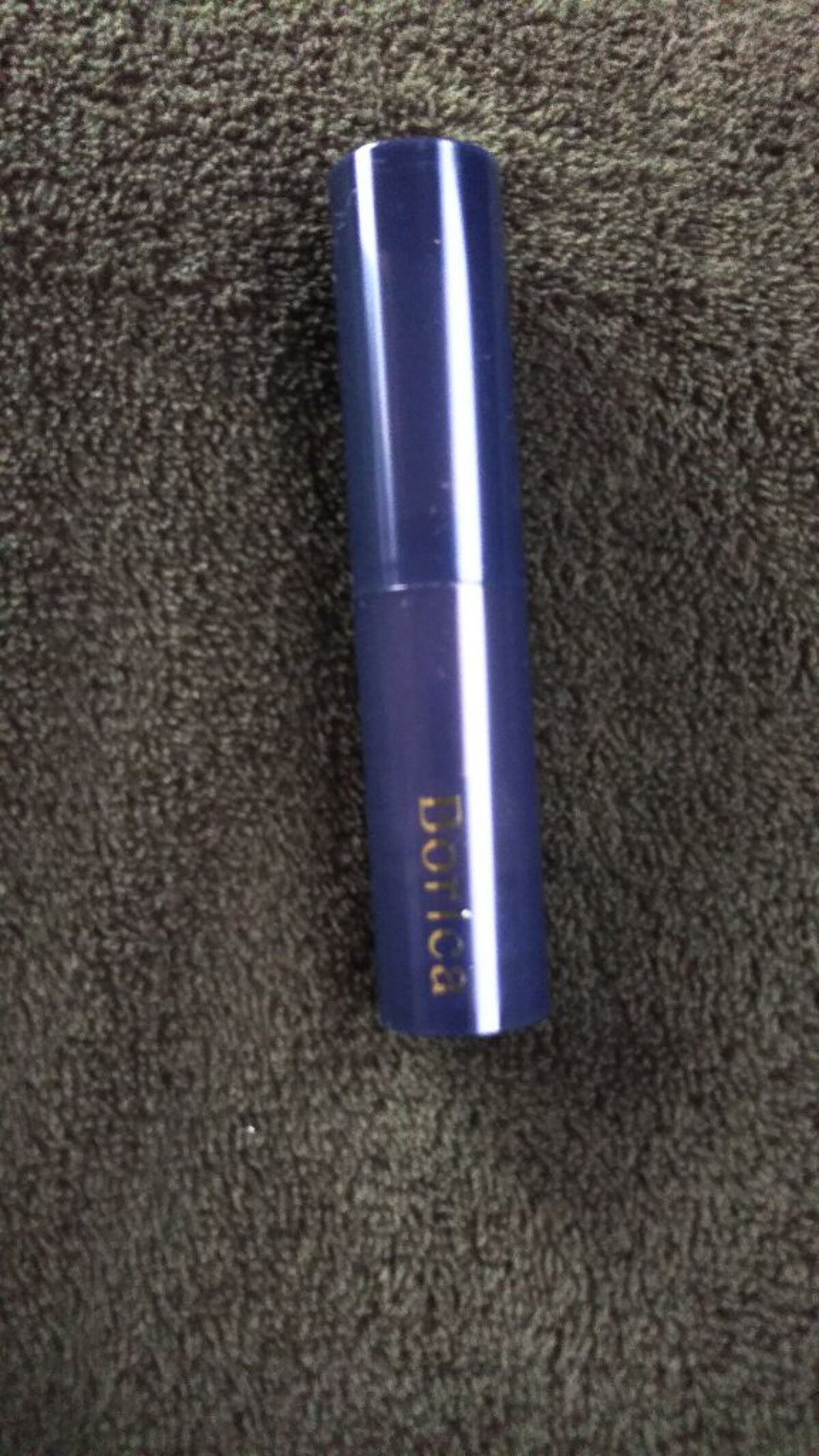 スティックプランパー エクストラセラム/Borica/リッププランパーを使ったクチコミ(2枚目)