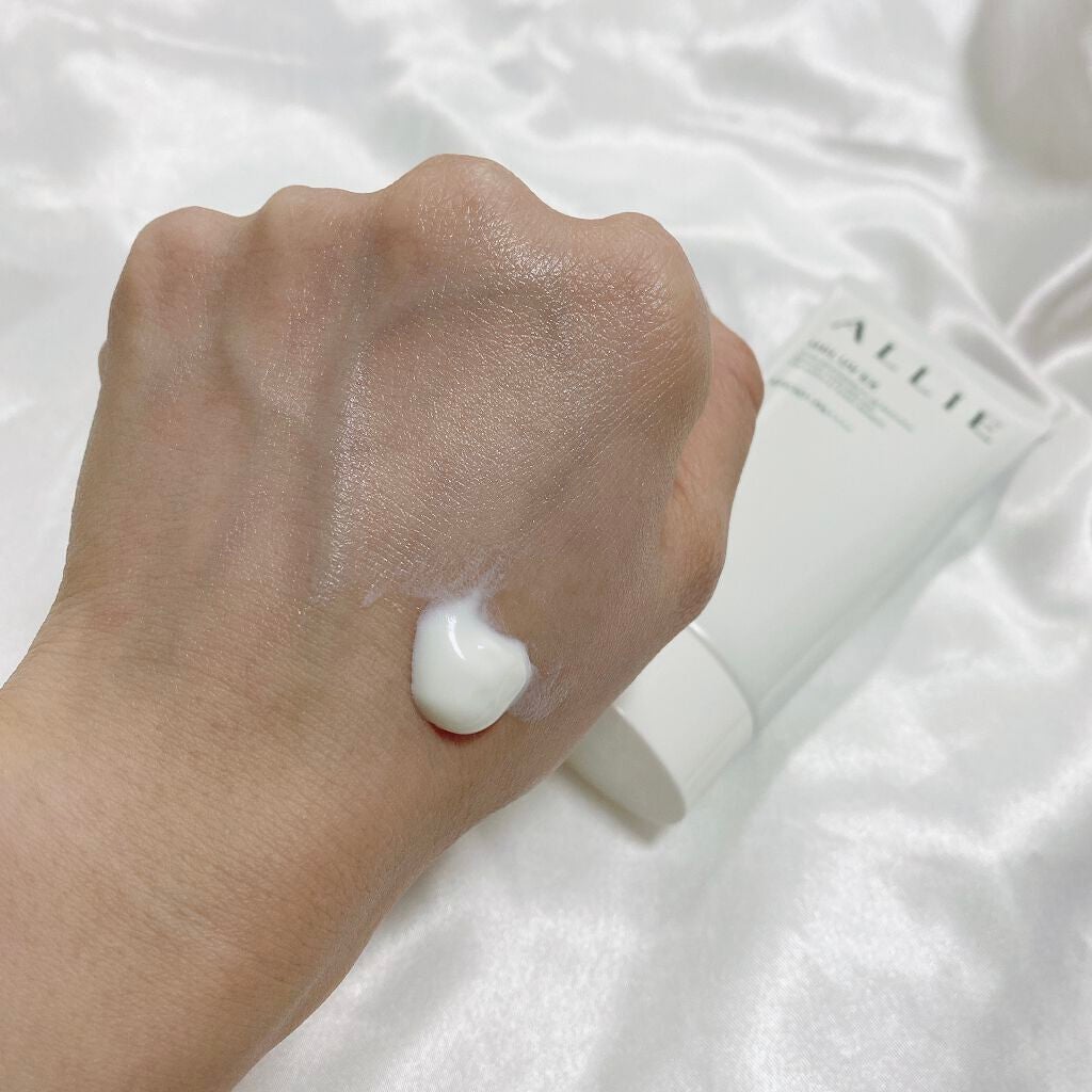 アリィー クロノビューティ ジェルUV EX/アリィー/日焼け止めジェルを使ったクチコミ(5枚目)