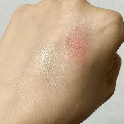 MY MIXED PALETTE 6色カスタムパレット/MN/マルチパレットを使ったクチコミ(7枚目)