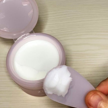 アイスクリームディープ クレンジングバーム/ZEESEA/クレンジングバームを使ったクチコミ(3枚目)