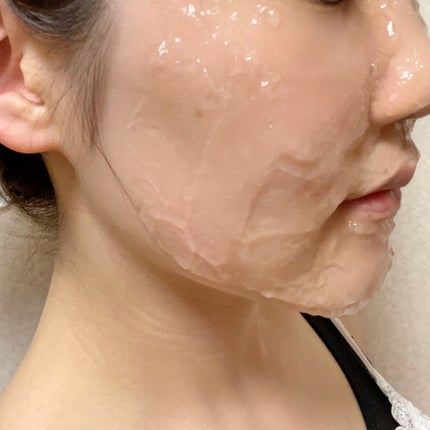 炭酸パックプレミアム/フェヴリナ/洗い流すパック・マスクを使ったクチコミ(7枚目)