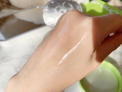 ヘルプミー! エコインテンスセラミドアンプルパッド(90枚)/One-day's you/トナーパッドを使ったクチコミ(4枚目)