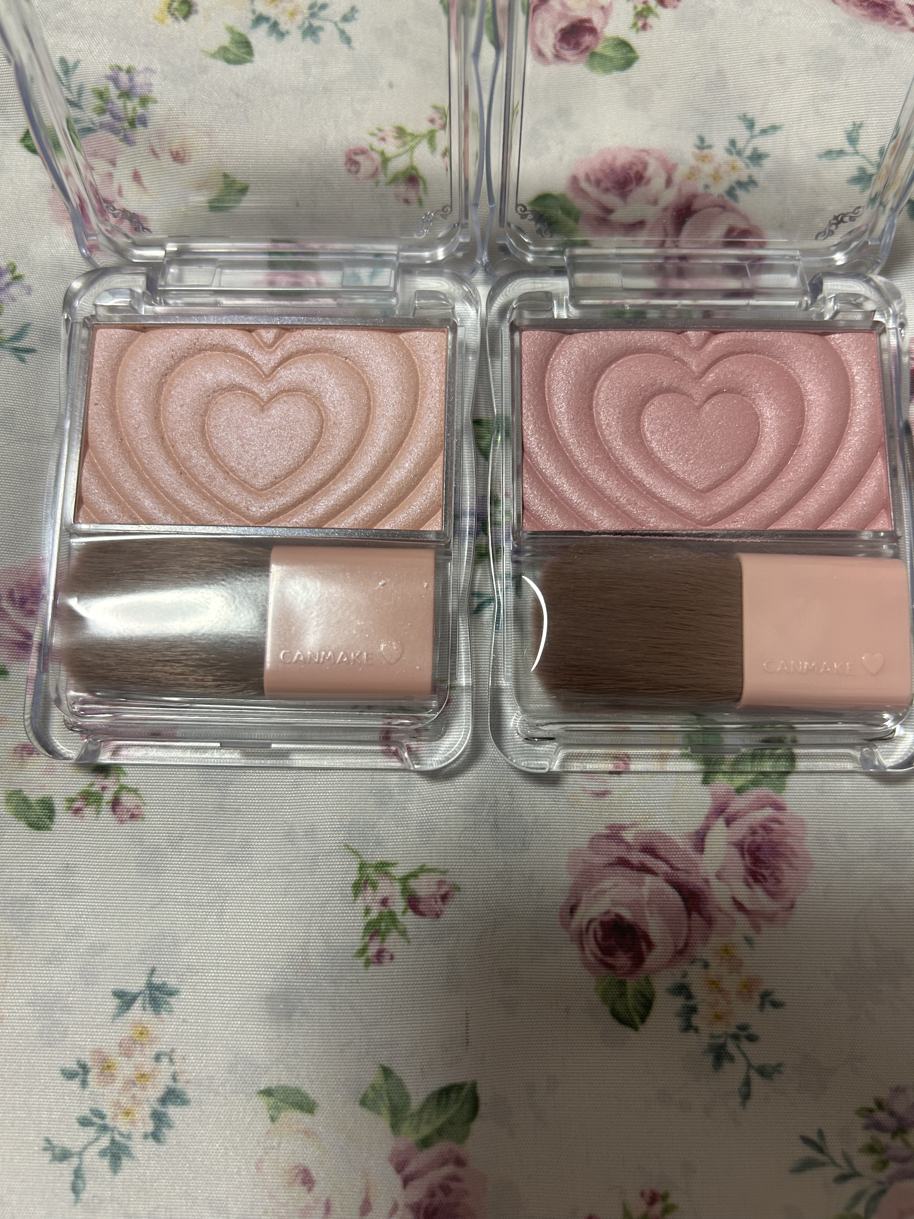 むちぷるティント/キャンメイク/リップティントを使ったクチコミ（2枚目）