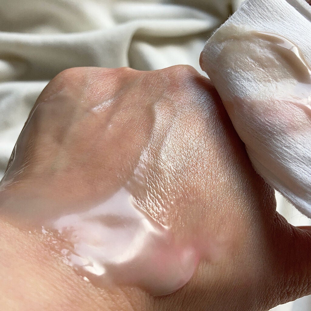 米と発酵 クレンジングバーム/菊正宗/クレンジングバームを使ったクチコミ(6枚目)