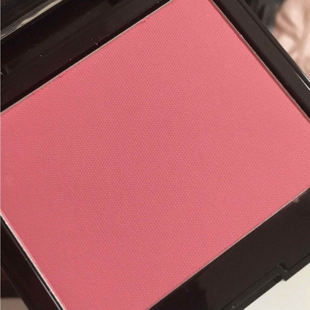 ブラッシュ カラー インフュージョン/ローラ メルシエ/パウダーチークを使ったクチコミ(2枚目)