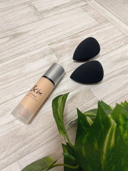 &be UVプライマー/&be/化粧下地を使ったクチコミ(2枚目)