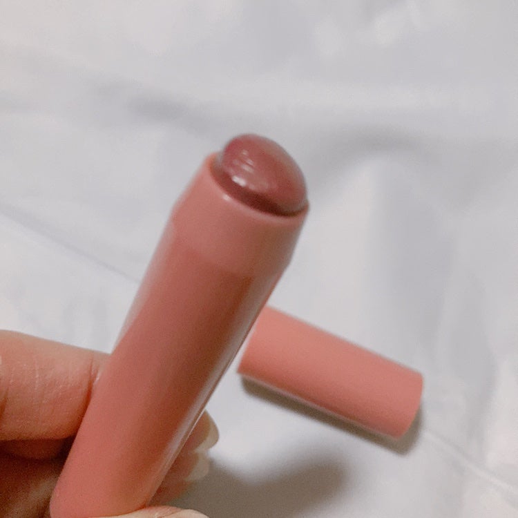 バーム ステイン/REVLON/口紅を使ったクチコミ(2枚目)