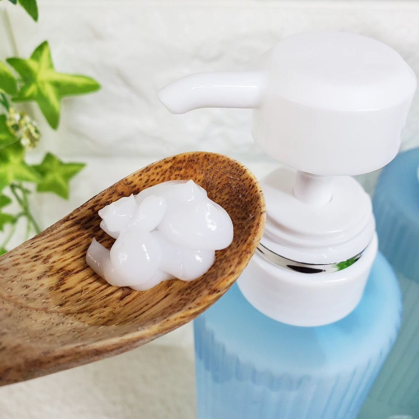 リフレッシュ × さらつや シャンプー/トリートメント/h&s/市販シャンプーを使ったクチコミ(4枚目)