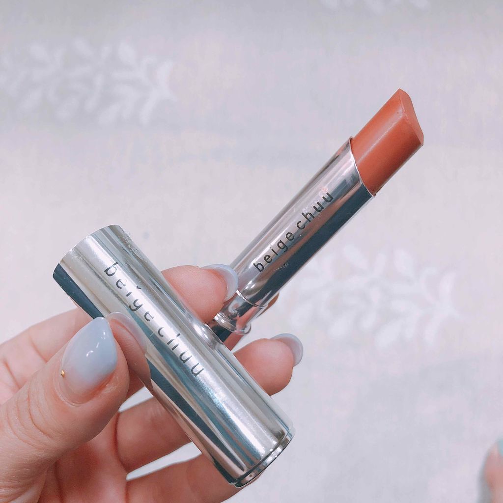 WEAR FIT LIPSTICK / BEIGE CHUU