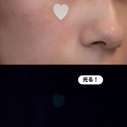 プロCICA クリアスポットパッチ/VT/その他スキンケアを使ったクチコミ(10枚目)