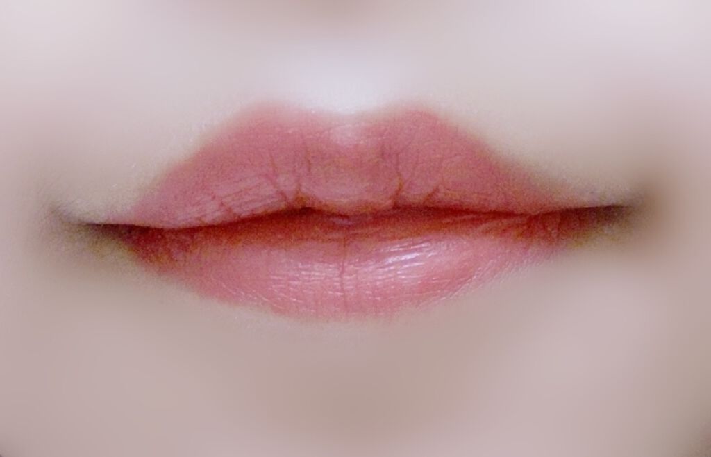 マットシックリップラッカー/ETUDE/口紅を使ったクチコミ(2枚目)