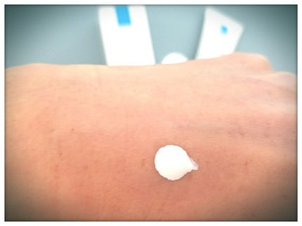 UVイデア XL プロテクショントーンアップ/ラ ロッシュ ポゼ/日焼け止めクリームを使ったクチコミ(3枚目)